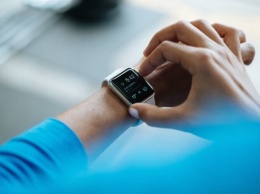 Apple Watch смогут измерять уровень глюкозы?