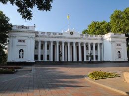 Фестиваль "Хочу в Одессу" обойдется городу в 600 тысяч гривен