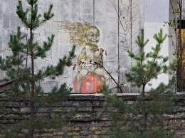 Перед катастрофой в Чернобыле заметили мистический знак: странное существо предупредило о взрыве