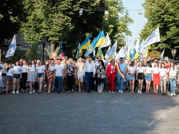 Народное вече поддержало украинского политика Сергея Кивалова в народные депутаты Украины на выборах