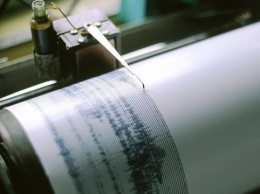 В Китае произошло землетрясение магнитудой 6,0