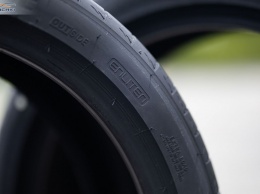 Bridgestone представила новую технологию снижения веса и сопротивления качению шин