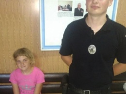Втайне искала старшего брата: пропавшую 11-летнюю девочку из Виннитчины нашли возле Киева