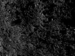 Аппарат NASA сделал детальный снимок астероида Бенну