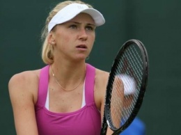 Людмила Киченок сыграет в четвертьфинале парной сетки турнира WTA в Бирмингеме