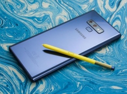 Стала известна дата презентации Samsung Galaxy Note10