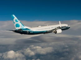 Boeing нашел покупателя на 200 737 MAX в Европе