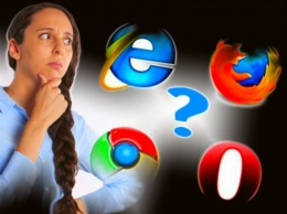 Opera и Mozilla на помойку? Названы 10 причин, почему стоит выбрать Chrome