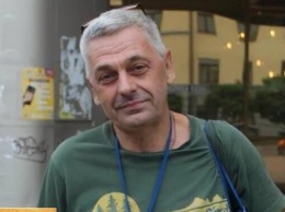 Умер избитый в Черкассах журналист Комаров - Томиленко