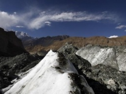 Таяние ледников в Гималаях ускорилось в два раза? ученые