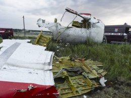 Волкер призвал Россию прекратить врать о причинах аварии MH17
