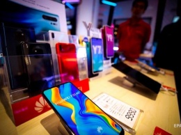 Названы смартфоны Huawei, которые получат Android Q