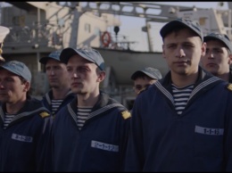 На Одесском кинофестивале покажут украино-польский фильм об аннексии Крыма