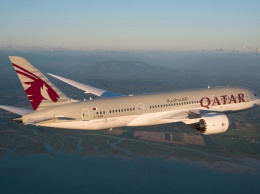 Новая распродажа от Qatar Airways: из Киева в Бангкок, Токио, Сеул, Бали от 13300 грн