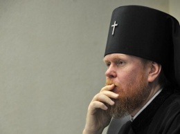 Архиепископ Евстратий заявил об отсутствии оснований для санкций со стороны Константинополя