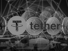 Повышение предложения Tether на всех сетях перед возможным ростом биткоина