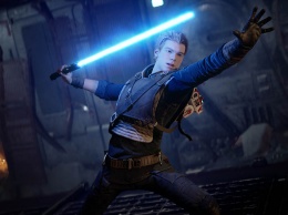 Акробатика, головоломки и масса секретов - дизайнер уровней рассказал о мире Star Wars Jedi: Fallen Order