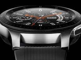Renaissance: Samsung проектирует смарт-часы нового поколения