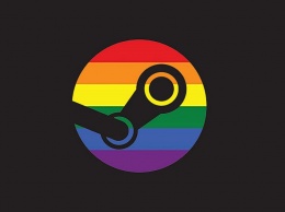 В Steam появился официальный тег LGBTQ+