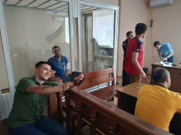 Суд над нападавшим на одесского активиста Сергеем Стерненко не состоялся: зачем "тянут"?