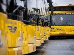 В Киеве 22 и 23 июня изменят движение ряд троллейбусов и автобусов, - СХЕМЫ