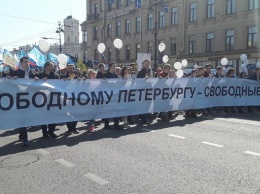 Беглов, Навальный и другие: как Санкт-Петербург готовится к выборам