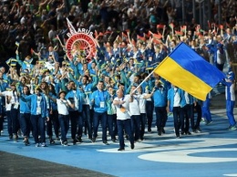 В Минске зажжен огонь II Европейских игр