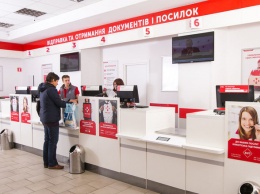 В соцсетях показали "уникальный" метод транспортировки грузов в "Новой почте" в Одессе