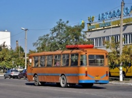 Пригородный автобус в Новой Каховке изменил график движения