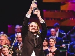 Украинец победил в британском конкурсе классического пения