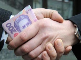 Харьковские полицейские организовали коррупционную схему за счет подчиненных