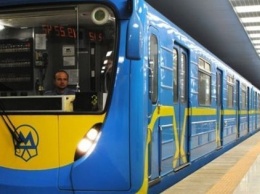 Власти Киева не планируют повышать стоимость проезда в метро в ближайший год