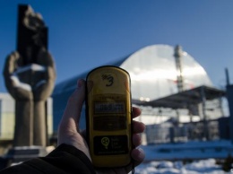 Селфи из закрытой зоны, или Instagram - не мерка для Чернобыля