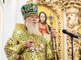 «Это не наша церковь»: Филарет подготовил ответ на решение ПЦУ
