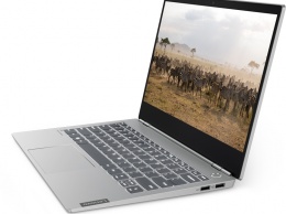 Ноутбук Lenovo ThinkBook вышел в России по цене 50 тыс. рублей