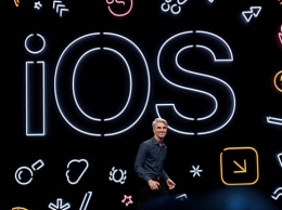 Apple открыла доступ к бета-версии iOS 13