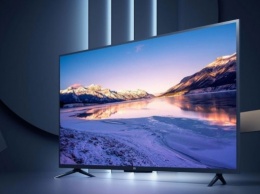 «Купил 4К-телек за копейки»: В России стартовали продажи телевизора Xiaomi
