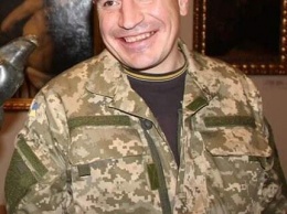 ''Упал в яму с трупами!'' В Винницкой области трагически погиб ветеран АТО