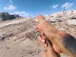 В Battlefield V теперь можно стрелять из пальца