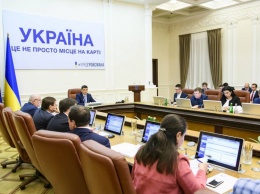 Правительство одобрило назначение 8 председателей ОГА, предложенных Зеленским, - Герус