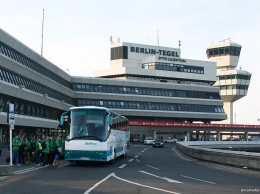 МАУ изменит сроки регистрации на рейс в аэропорту Берлина