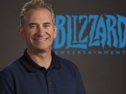 Бывший глава Blizzard рассказал о закрытии Titan, неудачах Diablo и о том, почему компания отменяет игры