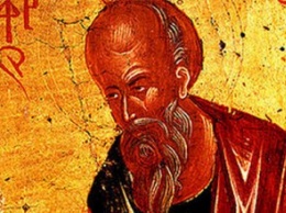 Сегодня православные христиане почитают память святого пророка Елисея