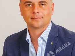 Кандидат в народные депутаты по округу №138 от «Оппозиционного блока» - Виктор Новак