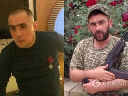 ВСУ ликвидировали террористов ''Л/ДНР'': опубликованы фото убитых наемников