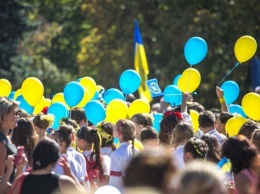 Завтра в Одессе отметят День Конституции: программа праздника