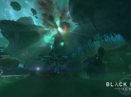 Ремейк Half-Life: началось бета-тестирование мира Зен из Black Mesa