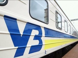 В "Укрзализныце" заявили, что украинцы стали чаще путешествовать на поездах