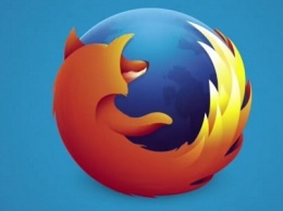 Firefox борется с рекламой и защищает пользователей