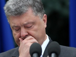 Главное за ночь: прорыв ВСУ, эпичный позор Порошенко и ловушка для Украины